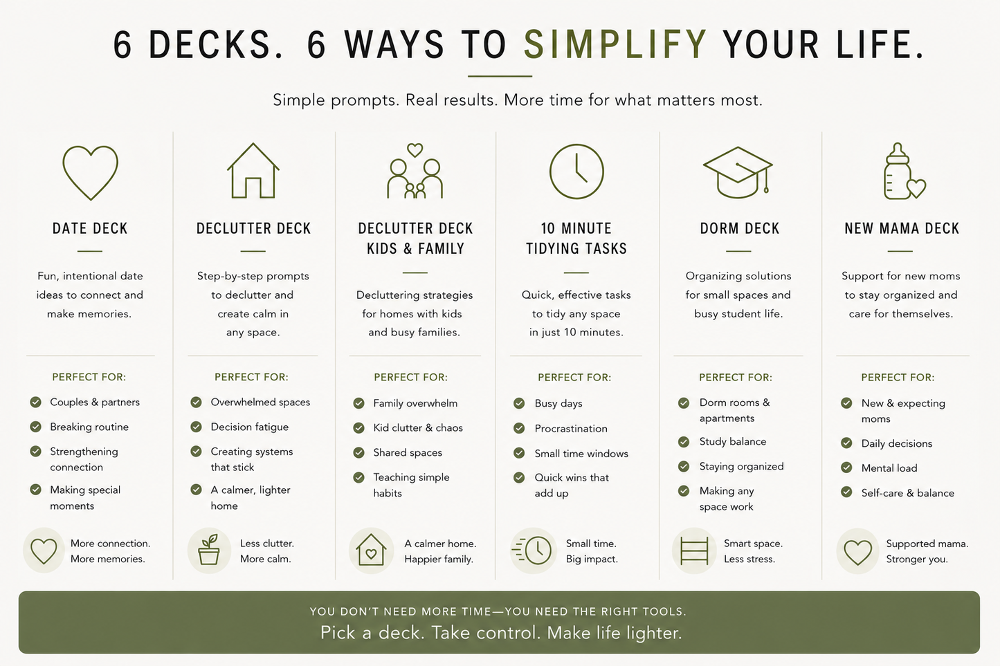 Hack Decks® Digital Gift Card