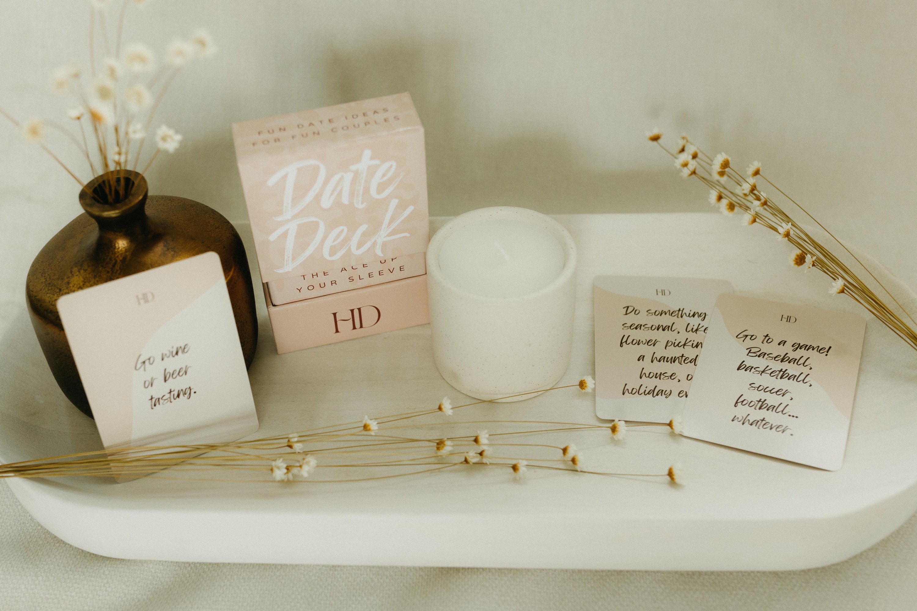 Life Hacks in a Box®