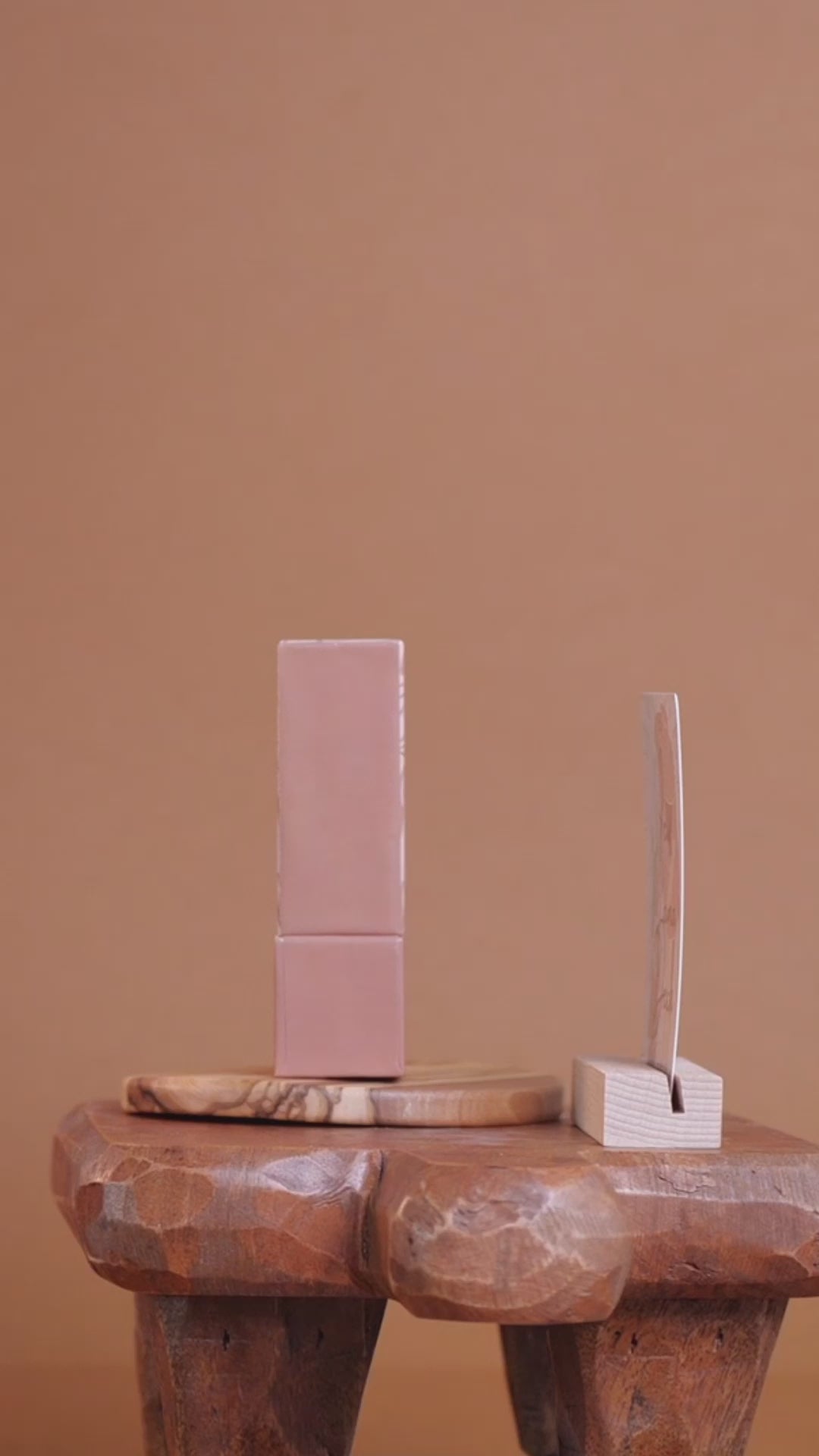 rotating image of New Mama Deck