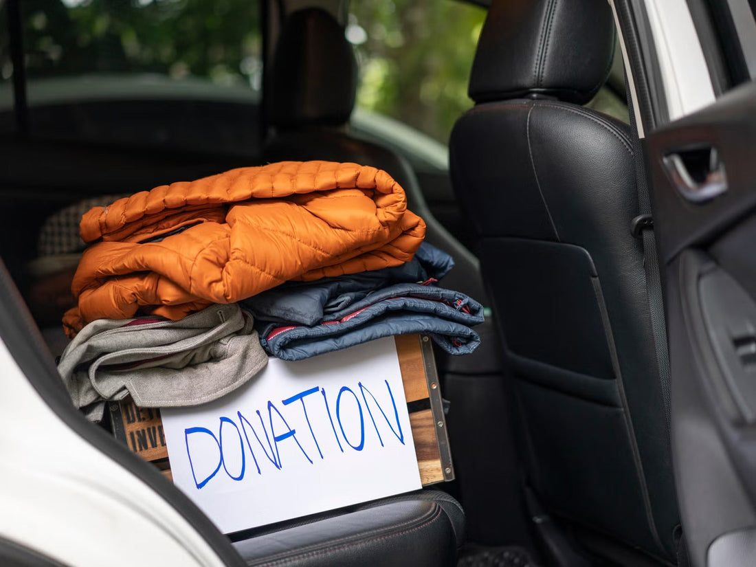 10 Things to Throw out ASAP in December, According to Professional Organizers