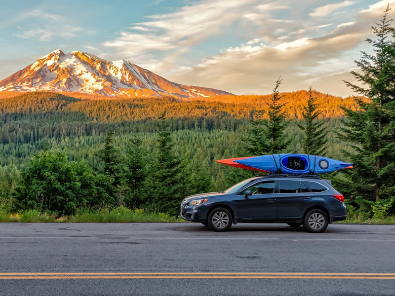 11 Tips to Keep Your Car Clutter-Free on Summer Road Trips | Good Housekeeping