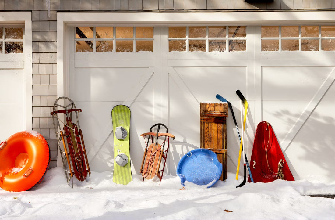 12 Things You Should NEVER Store in Cold Places During Winter Months | Good Housekeeping |