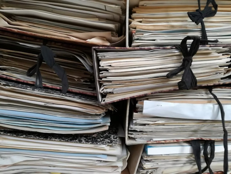 How 'Someday Syndrome' Leads to Clutter and How to Overcome It | Brainz Magazine |