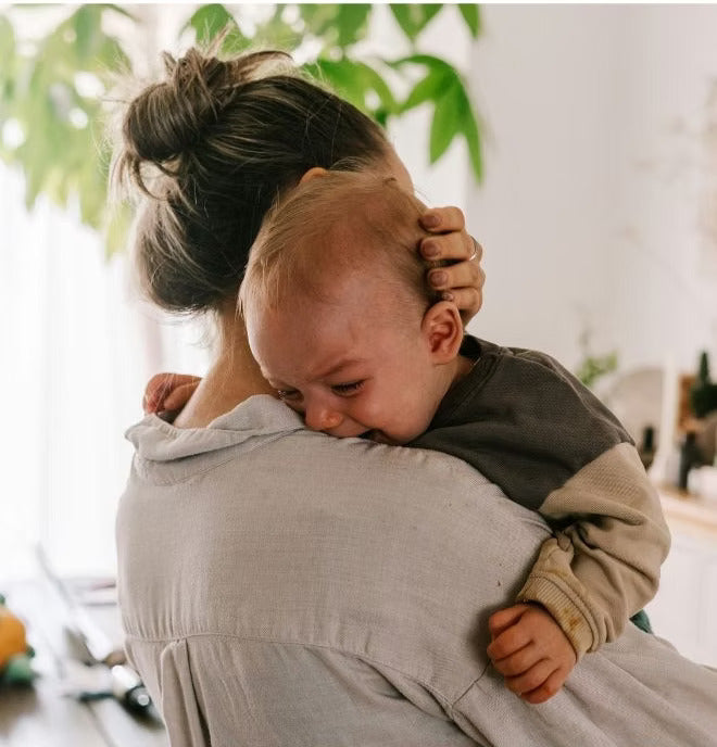 3 Important Life Lessons For New Moms | Brainz Magazine |