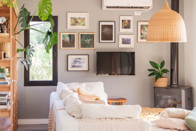 4 Things Even Pro Organizers Hide Before Guests Arrive—And We Totally Get It | The Spruce |