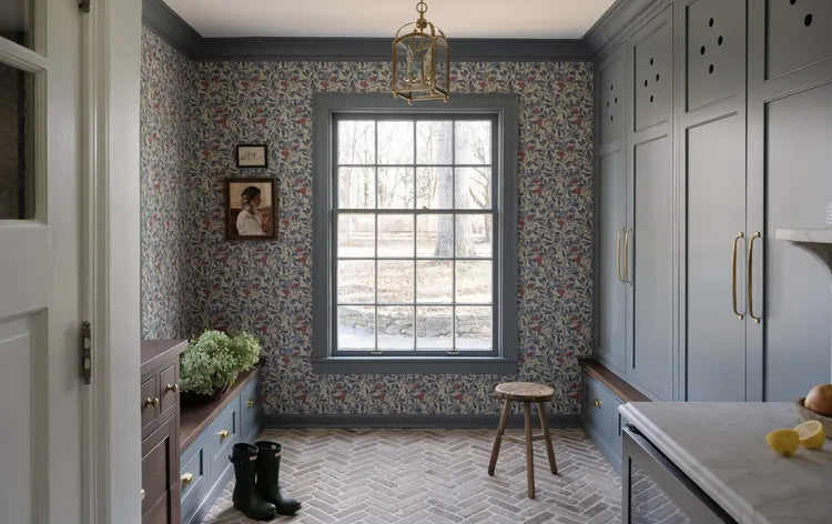 5 Habits to Keep Your Mudroom Clean Every Day of Winter, Per Cleaning Pros | The Spruce |