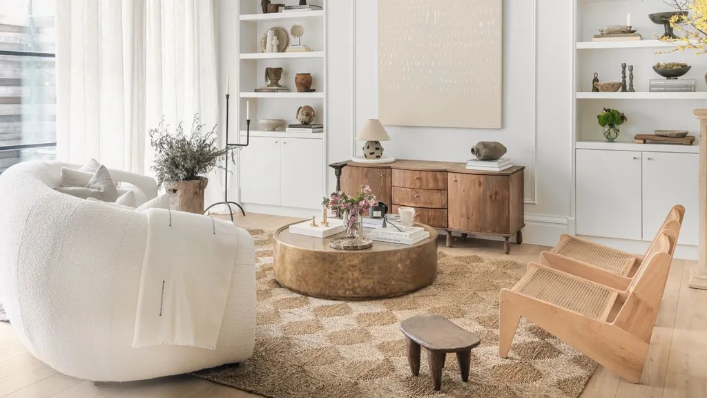 5 Things Minimalists Never Buy in Winter to Avoid Clutter Buildup in Their Homes | Homes & Gardens |