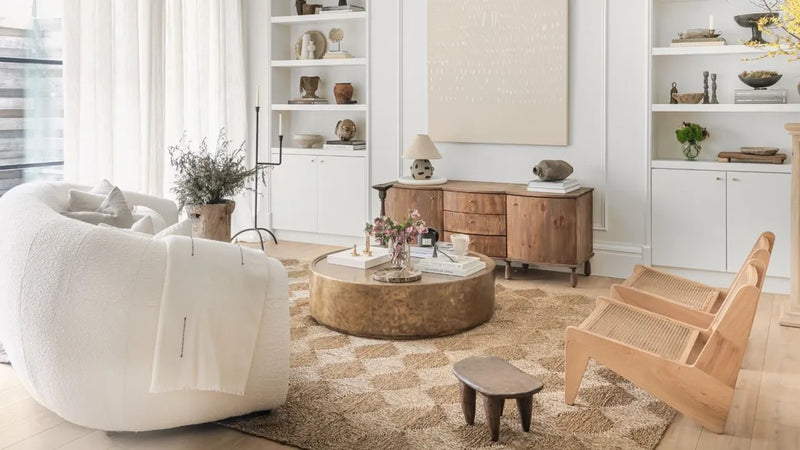 5 Things Minimalists Never Buy in Winter to Avoid Clutter Buildup in Their Homes | Homes & Gardens |