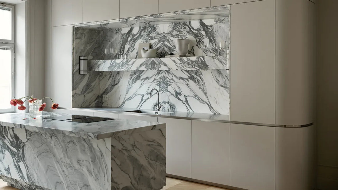 5 Things People With Tidy Kitchens Always Have in Them to Help Keep Clutter and Mess at Bay | Living Etc |