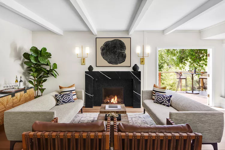 6 Decluttering Tips to Make Your Home Instantly Feel Bigger, Straight From Organizing Pros | The Spruce |