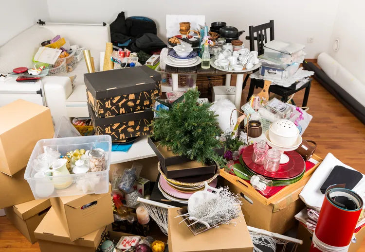 6 Things Pro Organizers Always Donate After Decluttering | The Spruce |