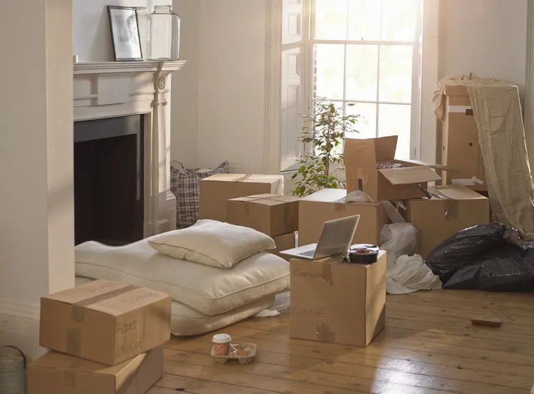 7 Pieces of "Clutter" You Should Actually Donate, Organizing Pros Say | The Spruce |