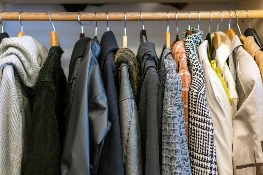 7 Things Cluttering Your Hall Closet That You Should Finally Let Go Of | Martha Stewart |
