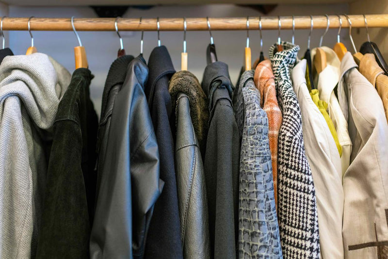 7 Things Cluttering Your Hall Closet That You Should Finally Let Go Of | Martha Stewart |