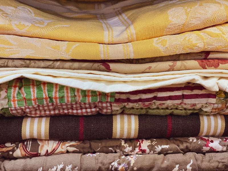 7 things professional organisers say it’s time to remove from your linen closet | Good Housekeeping