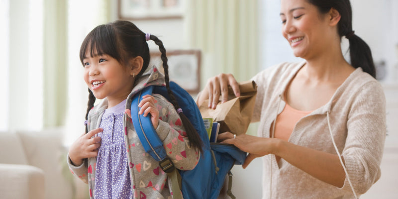 8 Smart Ways Organizers Get Ready for Back-to-School Season | Good Housekeeping