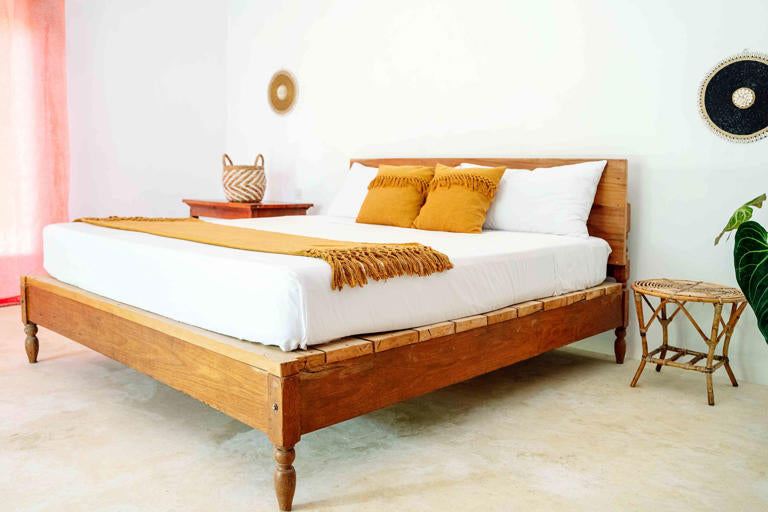 8 things you should never store under your bed—and the one that might surprise you most | MSN |