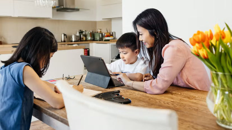 9 Back-to-School Organization Tips Professional Organizers Swear By | Parade