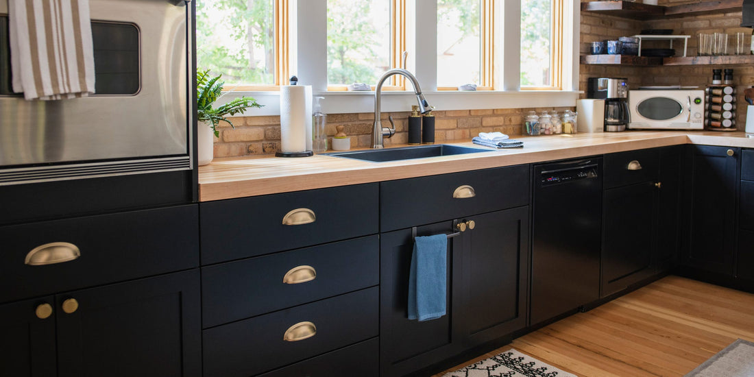 9 Things You Should Never Keep Under Your Kitchen Sink, According to Organizers| AOL