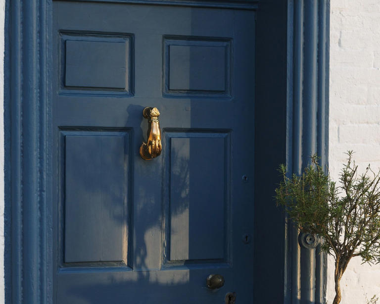 Feng shui house numbers: Experts reveal what your house number really means | MSN |