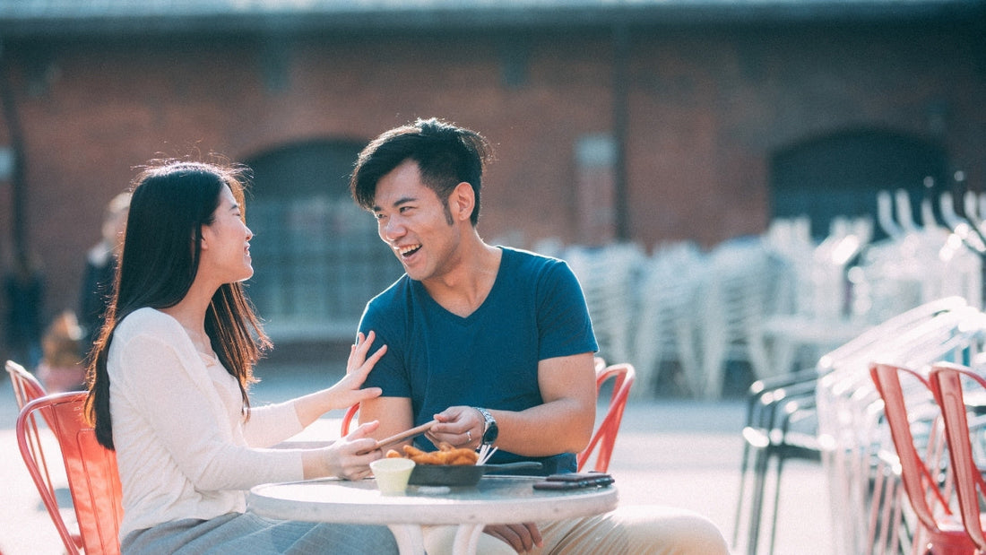 When Date Night Feels Like Another Chore: Low-Energy Ways to Reconnect