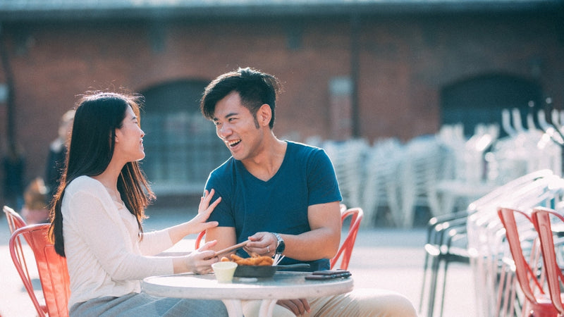 Afternoon Dates and Date Decks®