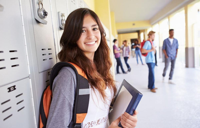 Back to School Done Right: 47 Premium Picks for Teens and College Students