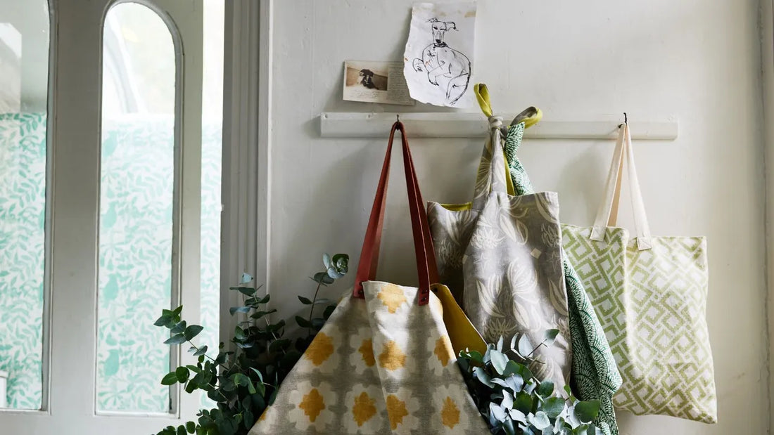 Every Tiny Japanese Hotel Room I Stayed In Replaced Closets with This Clever Space-Saving Solution − It Instantly Expands Your Storage | Homes & Gardens |