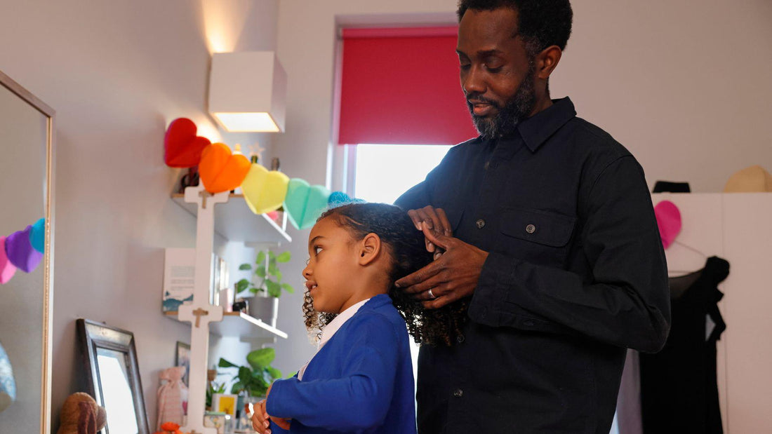 Inside kindergarten separation anxiety and the predictable goodbye rituals that help children settle | AOL