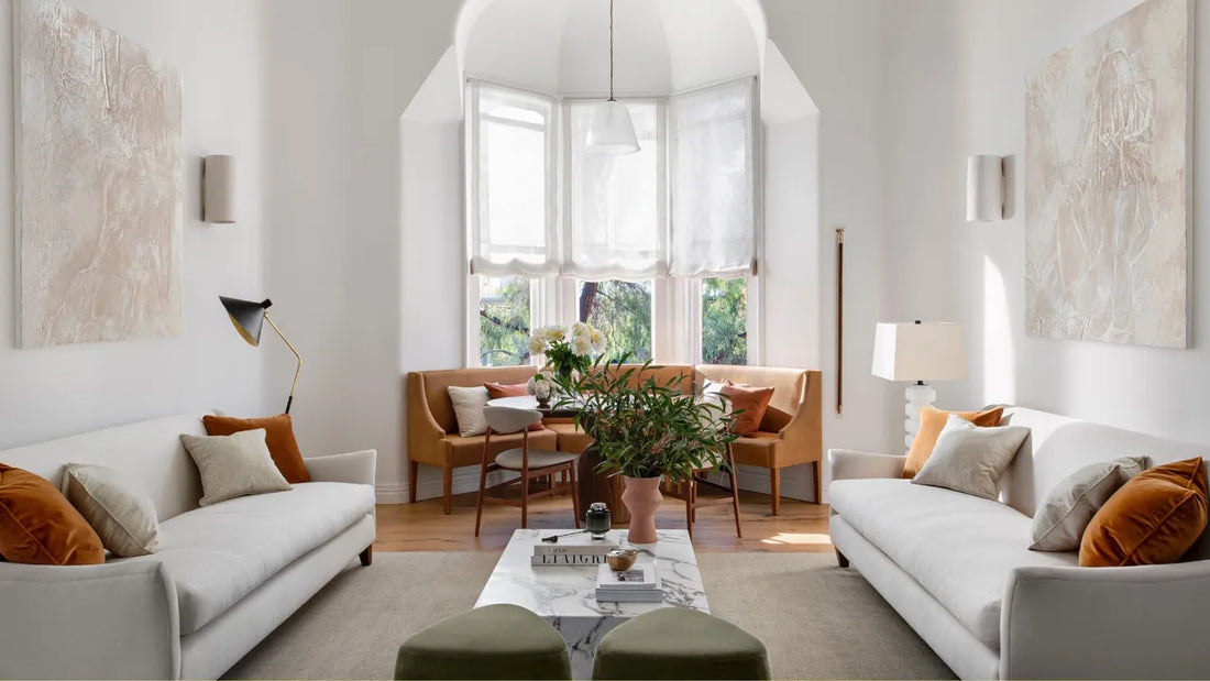 Now's the Time to Get Your Home Prepared for Hosting, So Here's What You Need to Organize in November to Get You Started | Living Etc |