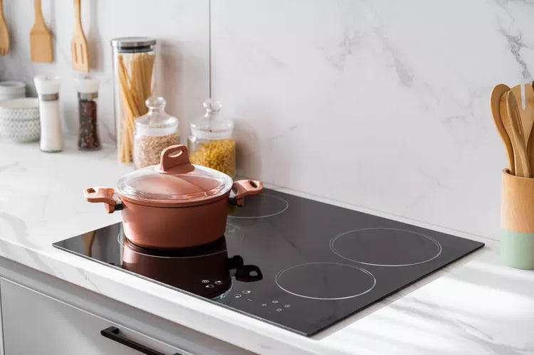 Pros Say You Should Never Keep These 8 Things Near Your Stove—It Could Be Dangerous | The Spruce