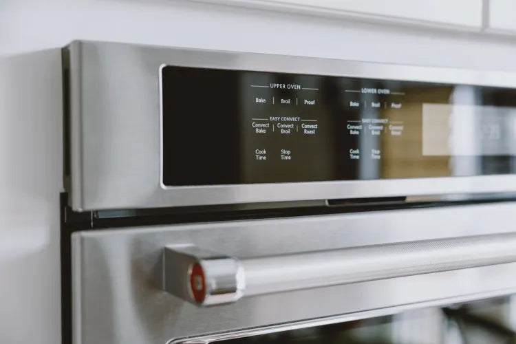 Should You Store Things in Your Oven? We Checked With Organizing Pros | The Spruce