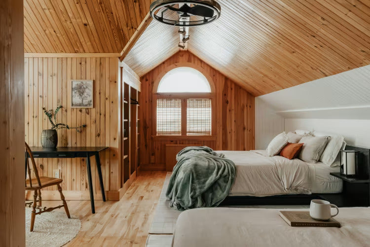 Small Changes That Make Your Home Feel Instantly Calmer and Don’t Cost a Fortune | Parade Home & Garden |