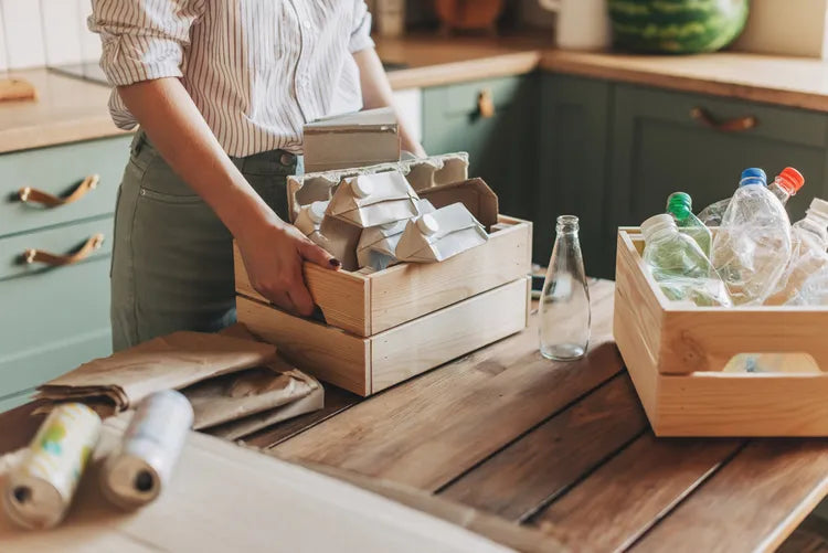 The "Clutter-Free Countdown" That'll Get You Ready for the New Year | THE SPRUCE |