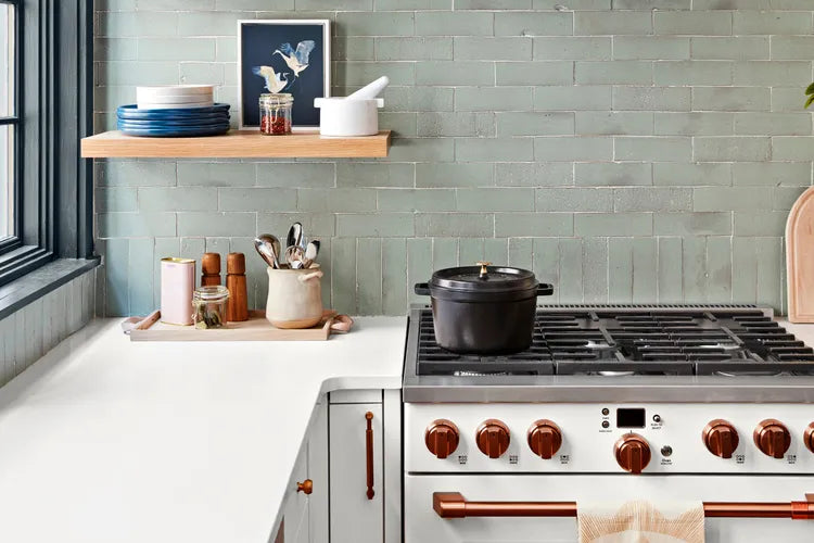The "One Surface Rule" Is the Easiest Way to Cut Clutter in a Small Space | Real Simple |
