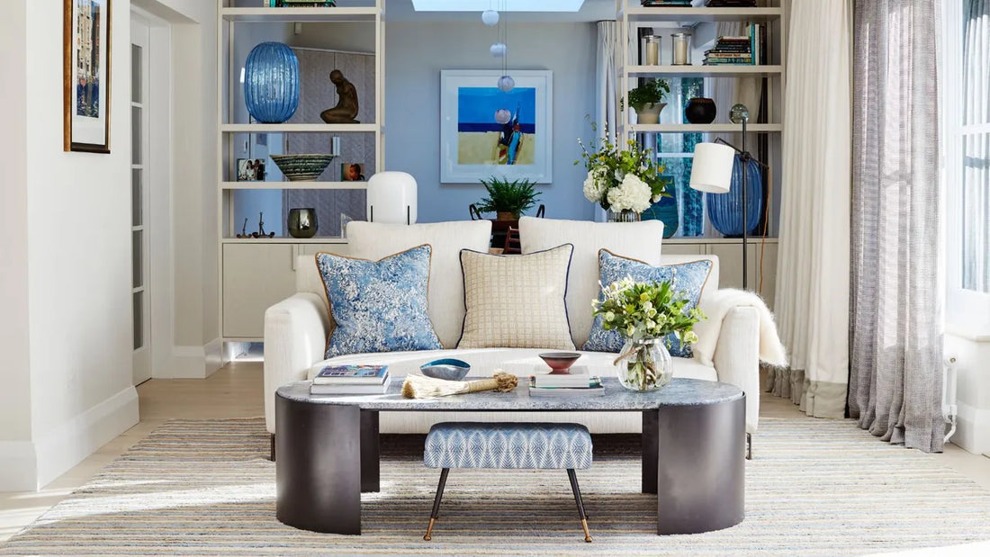 The Quick January Home Reset – 7 Things You Can Get Rid of This Weekend and Not Miss in 2026 | Homes & Gardens |