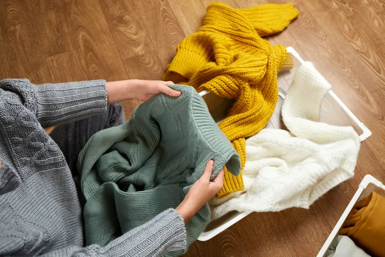 What It Means To ‘Hush Your House’—And Why It’s The Most Satisfying Way To Declutter | Southern Living |
