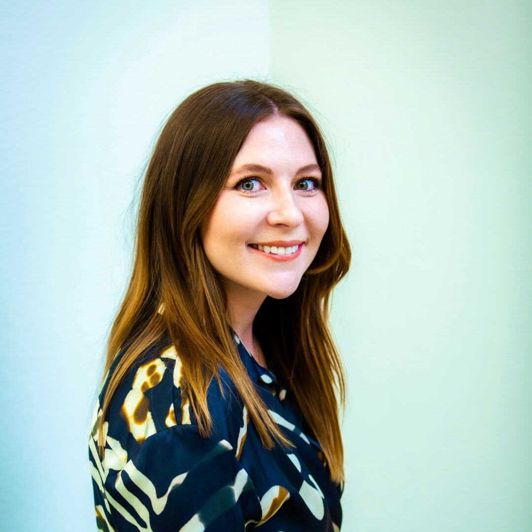 Meet Danica Carson - Bold Journey