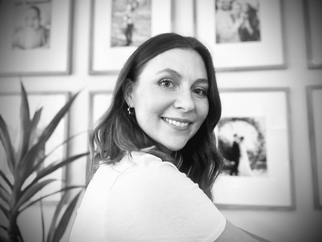 Inspiring Conversations with Danica Carson of Hack Decks®