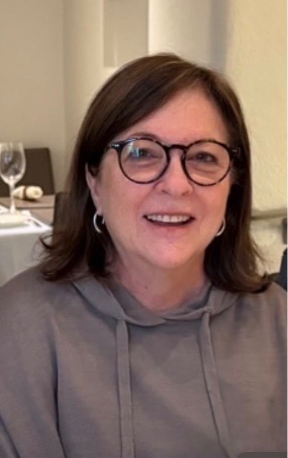 Meet Cathy Orr | Bold Journey |