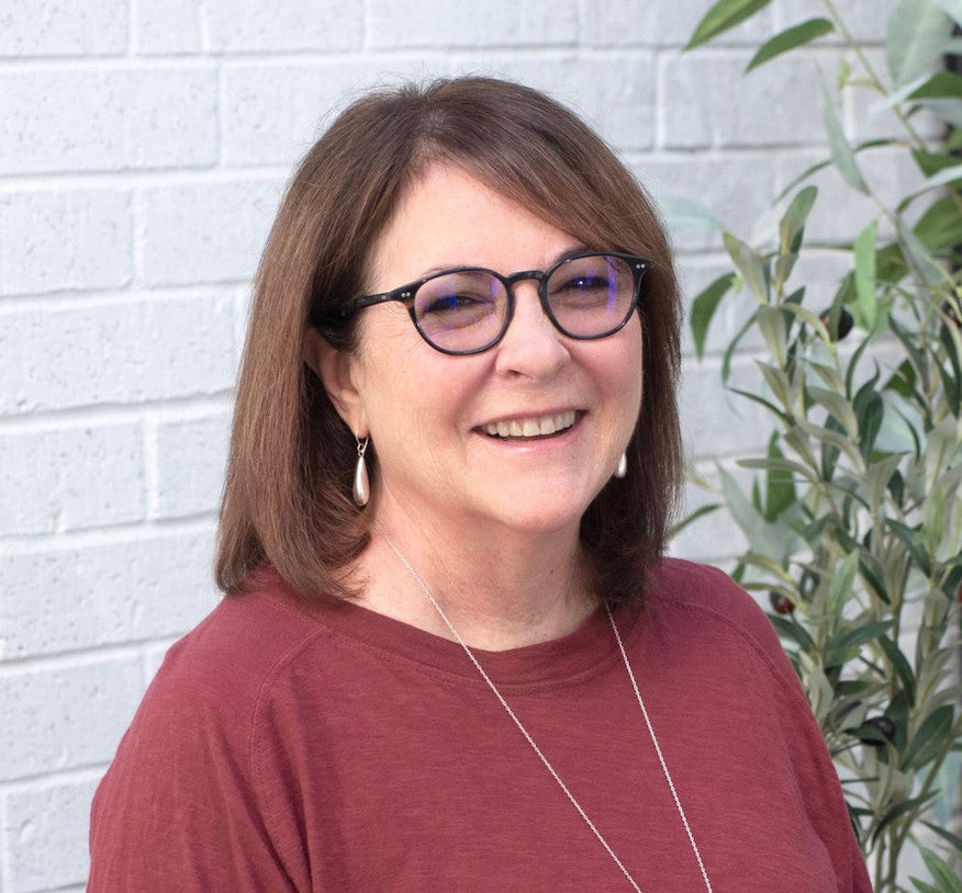 Meet Cathy Orr | Professional Organizer and Life Simplifier - Shoutout DFW