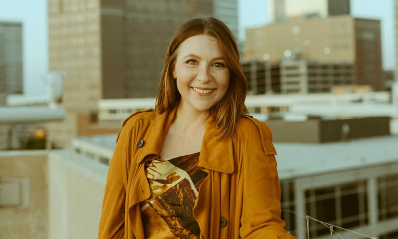 Daily Inspiration: Meet Danica Carson | Voyage Dallas |