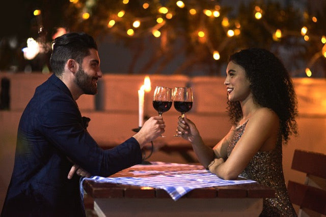 Date Deck® Ideas to Help Couples Reconnect