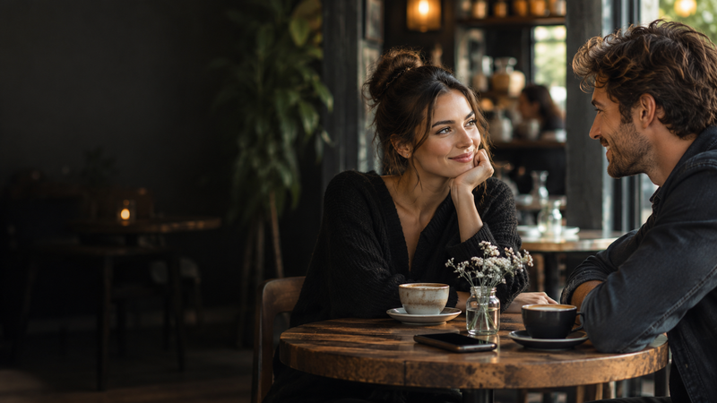 Hack Decks article about the science of attraction and the factors that influence why people feel drawn to certain partners
