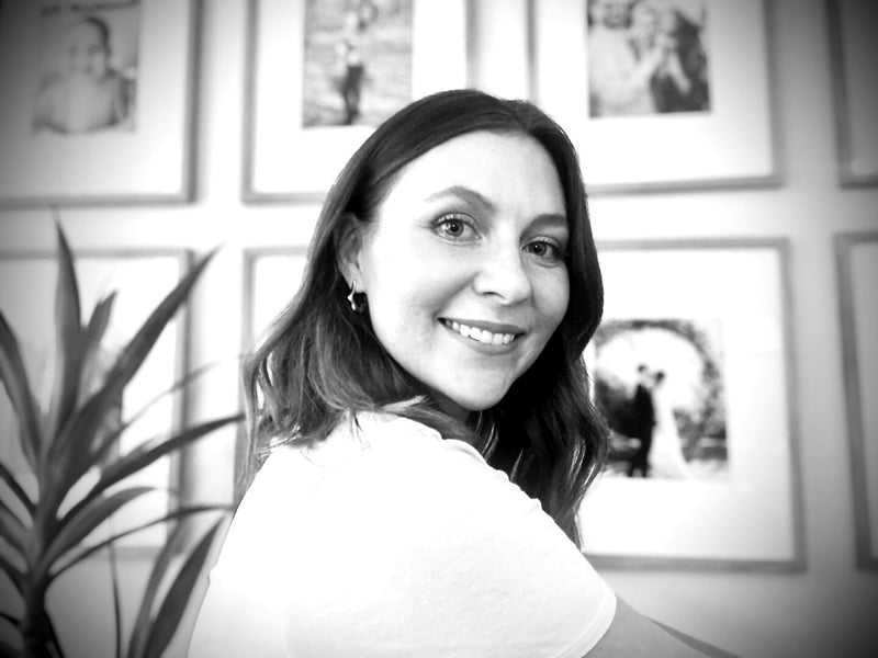 Meet Danica Carson | BOLD JOURNEY |