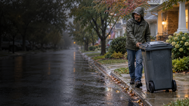 Hack Decks article about random acts of kindness and how small, thoughtful gestures can make a meaningful difference for others