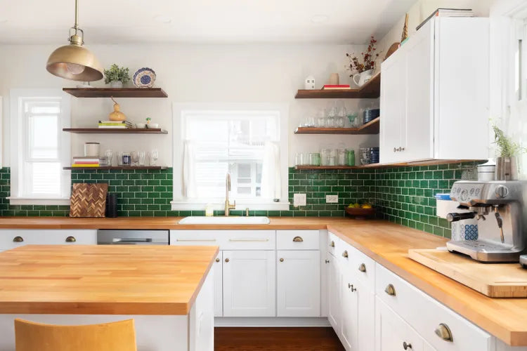 Pro Organizers Agree: These 4 Habits Are the Secret to a Consistently Tidy Kitchen | REAL SIMPLE |