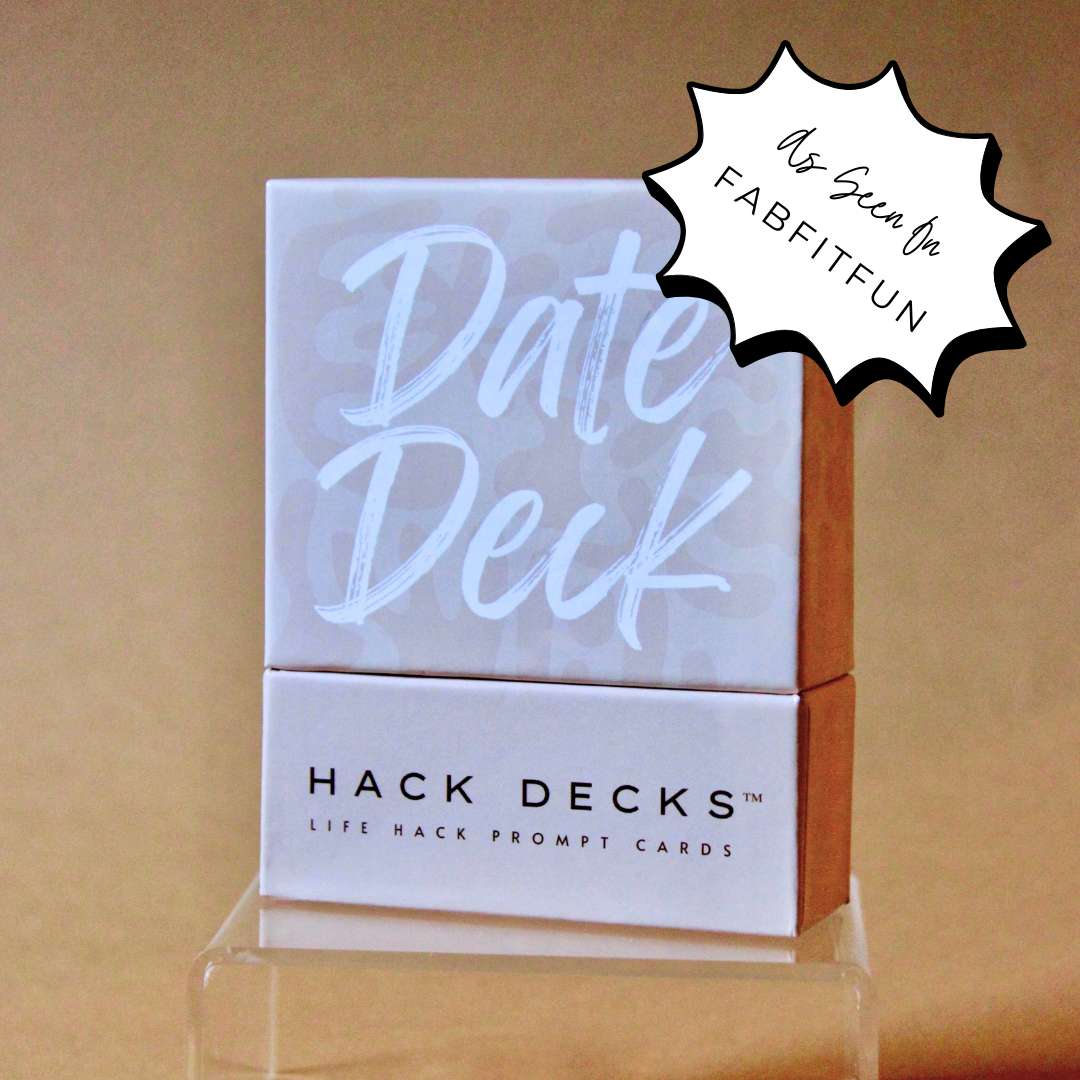 Date Deck®