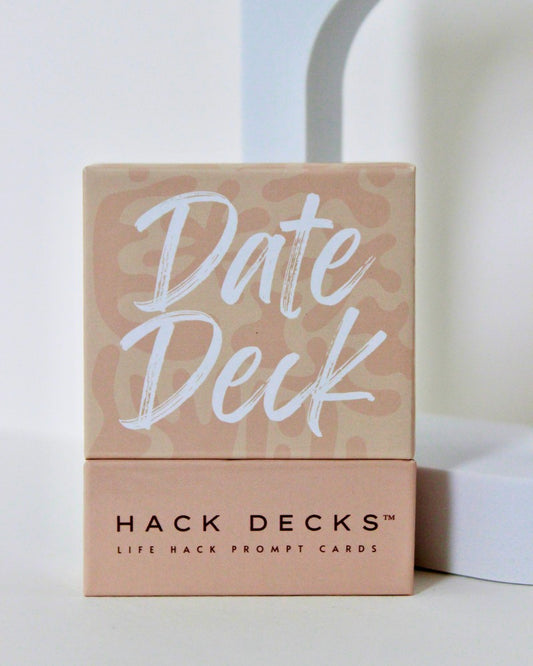 Date Deck®