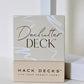 Declutter Deck®